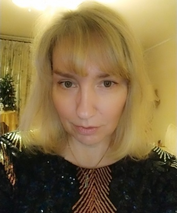 Людмила