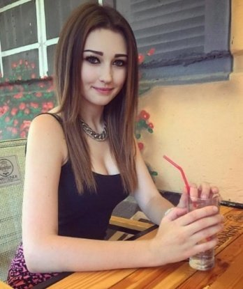 Анкета проститутки Лизунька - Фото 1, Белореченск, 23 года, №3787