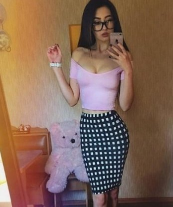 Лизунька